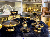 سرویس پذیرایی درختی کد ۰۰۴۱
