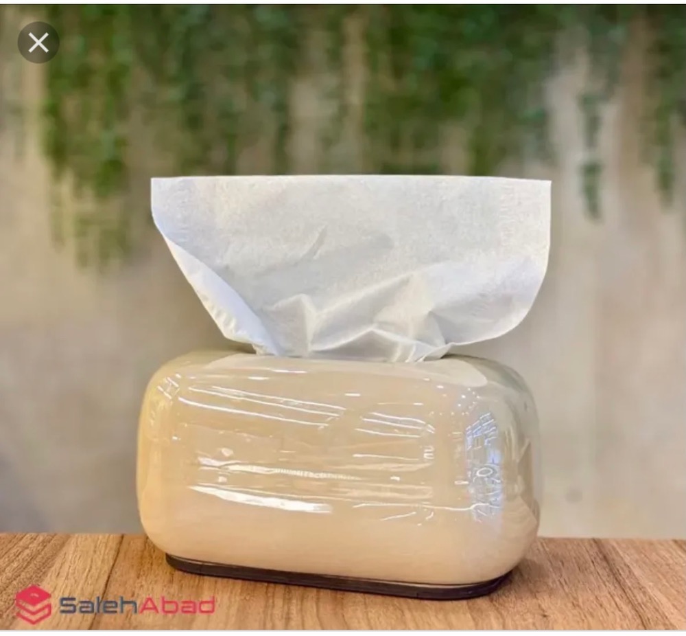 لاستر جا دستمالی